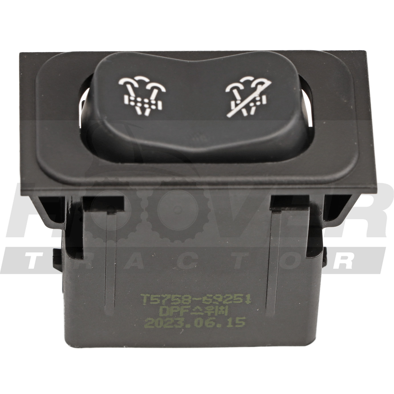 DPF SWITCH